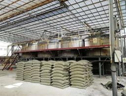 四川硫酸锌成套设备装置
