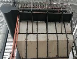 四川一水硫酸锌喷雾造粒干燥成套装置-喷雾造粒流化床干燥机